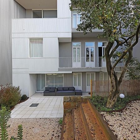 Flh Porto Santa Catarina Garden Flats Appartement Buitenkant foto