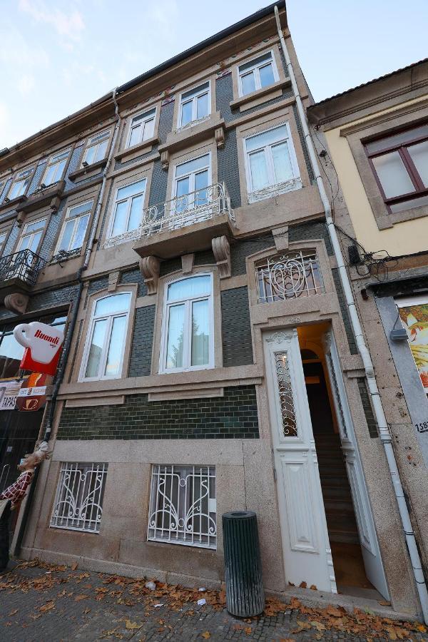 Flh Porto Santa Catarina Garden Flats Appartement Buitenkant foto