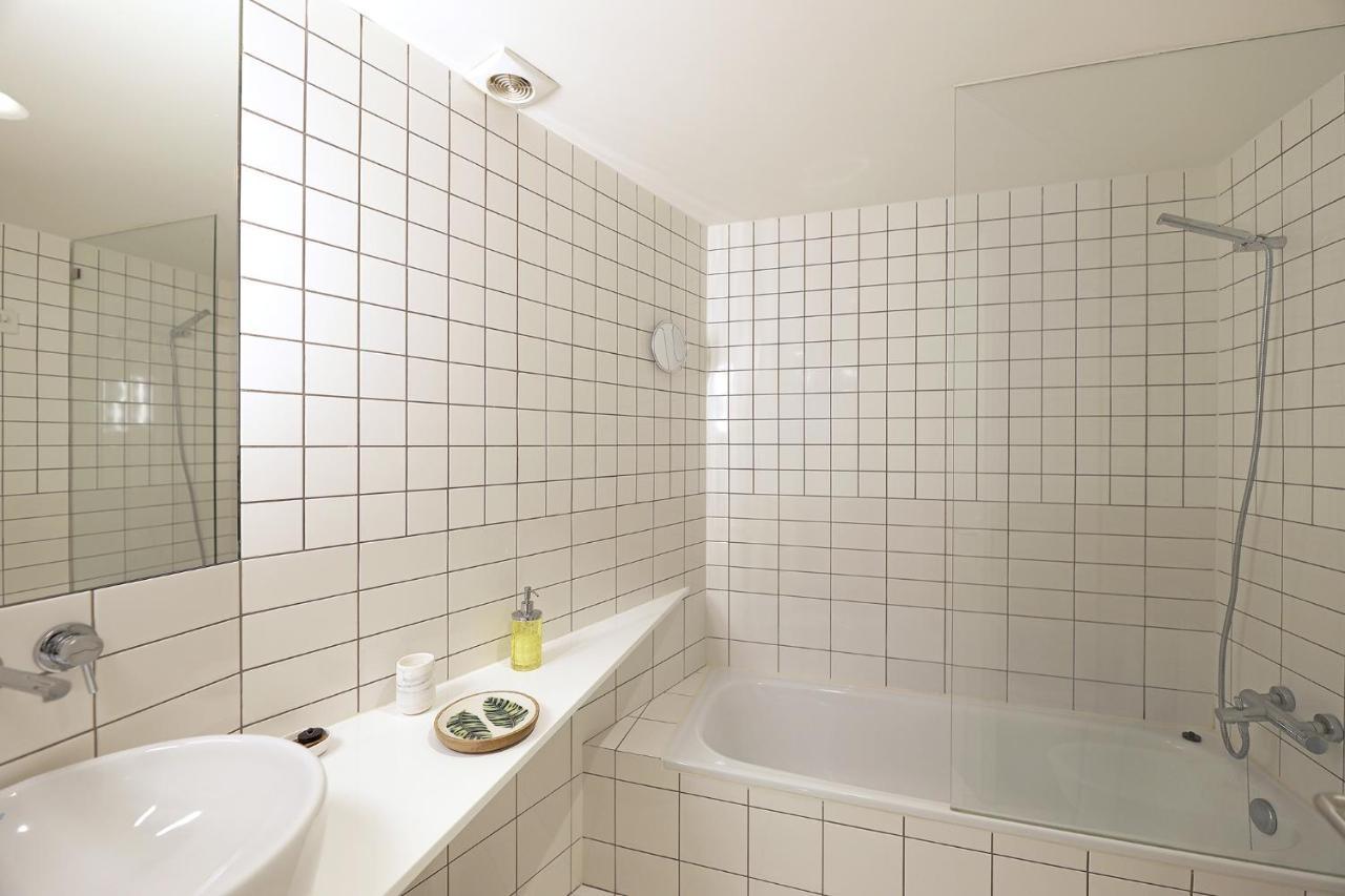 Flh Porto Santa Catarina Garden Flats Appartement Buitenkant foto
