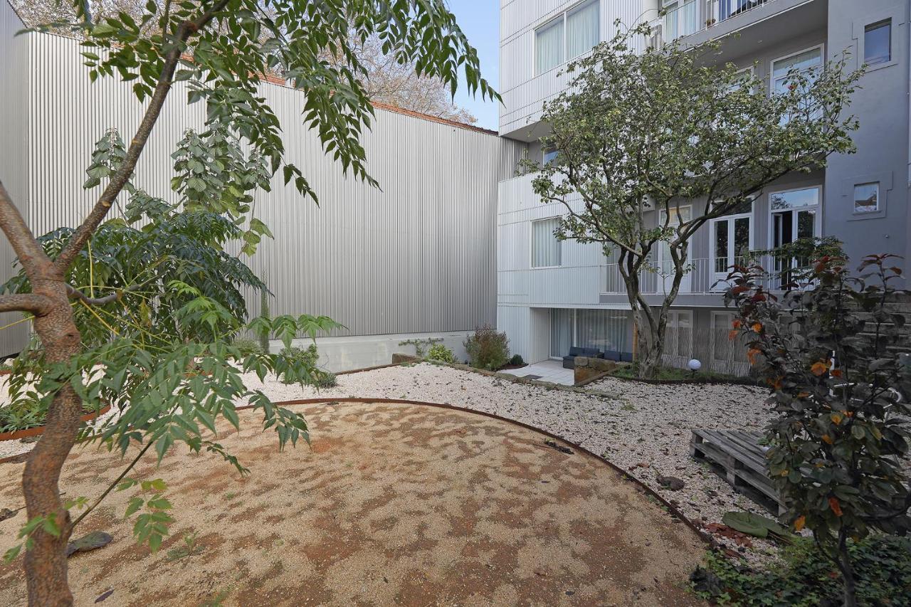 Flh Porto Santa Catarina Garden Flats Appartement Buitenkant foto