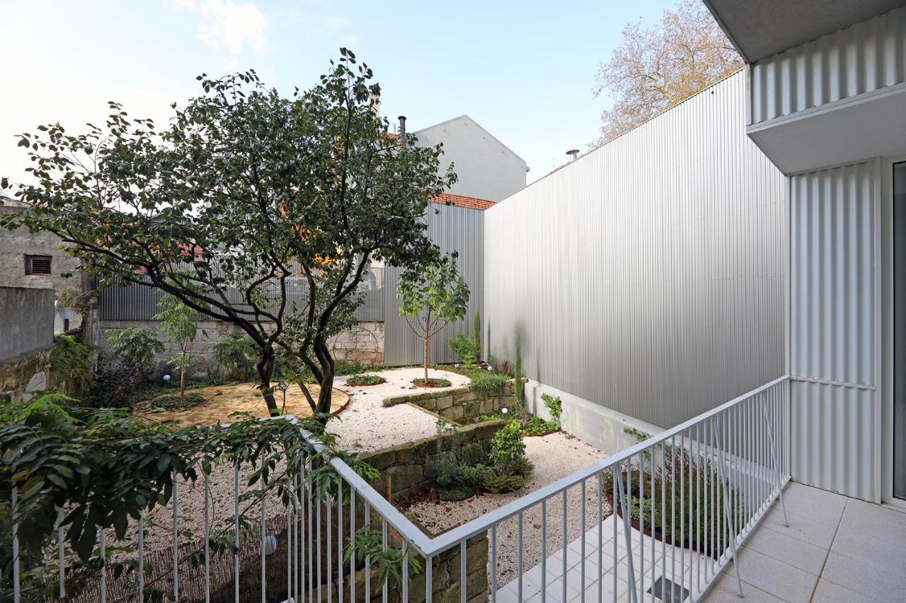 Flh Porto Santa Catarina Garden Flats Appartement Buitenkant foto
