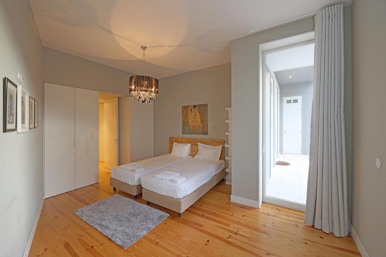 Flh Porto Santa Catarina Garden Flats Appartement Buitenkant foto