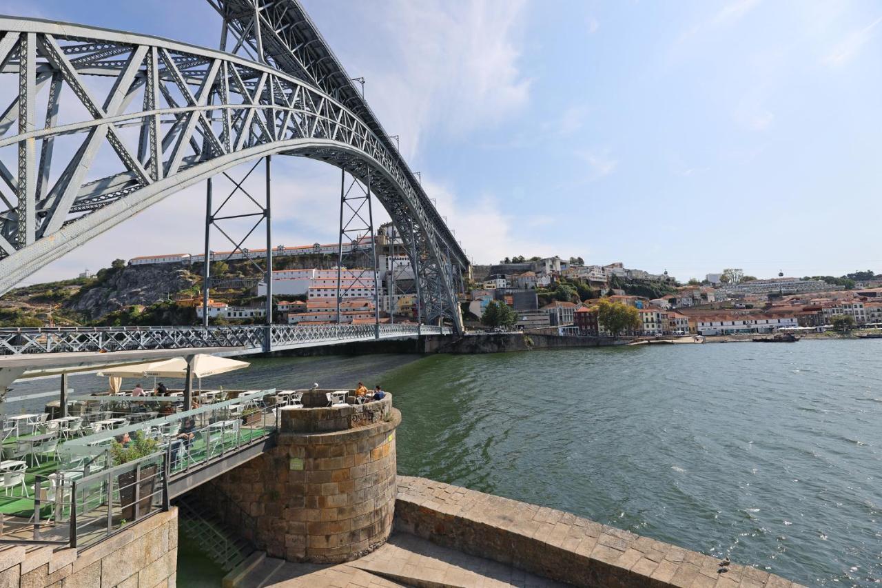 Flh Porto Santa Catarina Garden Flats Appartement Buitenkant foto